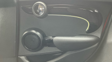 MINI Hatchback 1.5 Cooper Exclusive Premium 5dr Auto Petrol Hatchback